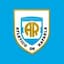 Escudo de Atl. Rafaela 2