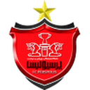 Escudo de Persepolis FC