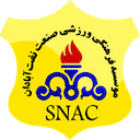 Escudo de Sanat Naft