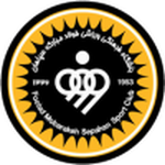 Escudo de Sepahan FC