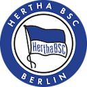 Escudo de Hertha Berlin W