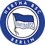 Escudo de Hertha Berlin W