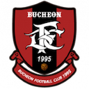 Escudo de Bucheon FC 1995