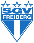Escudo de SGV Freiberg Fussball U19