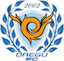 Escudo de Daegu FC