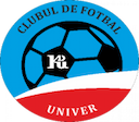 Escudo de Univer Comrat