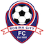 Escudo de Robina City