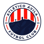 Escudo de Atletico Avila FC