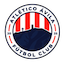 Escudo de Atletico Avila FC