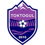 Escudo de Toktogul