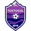Escudo de Toktogul