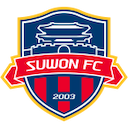 Escudo de Suwon City FC
