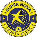 Escudo de Super Nova 2