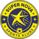 Escudo de Super Nova 2
