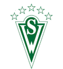 Escudo de Santiago Wanderers U20