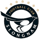 Escudo de Seongnam FC
