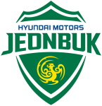 Escudo de Jeonbuk Motors