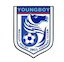 Escudo de Dalian Yingbo B