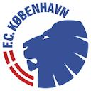 Escudo de FC Copenhagen W