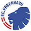 Escudo de FC Copenhagen W