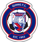 Escudo de Quinns FC