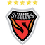 Escudo de Pohang Steelers
