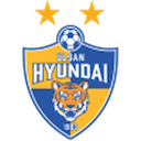Escudo de Ulsan Hyundai FC