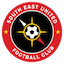 Escudo de South East Utd.