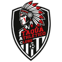 Escudo de Itaquá Athletico Clube