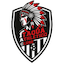 Escudo de Itaquá Athletico Clube
