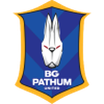 Escudo de BG Pathum United