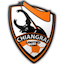 Escudo de Chiangrai United
