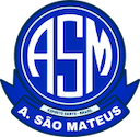 Escudo de Audax São Mateus