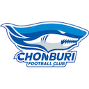 Escudo de Chonburi FC