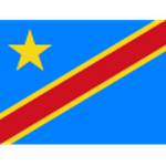 Escudo de DR Congo U17