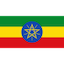 Escudo de Ethiopia U17