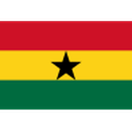 Escudo de Ghana U17