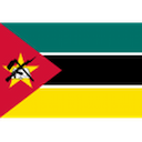 Escudo de Mozambique U17