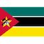 Escudo de Mozambique U17