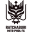 Escudo de Ratchaburi
