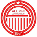 Escudo de Alumni Los Hornos