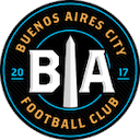 Escudo de Buenos Aires City