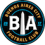 Escudo de Buenos Aires City