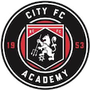 Escudo de Blacktown City U20