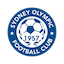 Escudo de Sydney Olympic U20