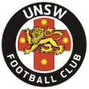 Escudo de UNSW U20
