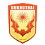 Escudo de Sukhothai FC