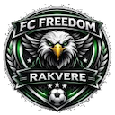 Escudo de Rakvere FC Freedom
