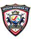 Escudo de Seosan Pioneer