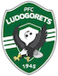 Escudo de Ludogorets W
